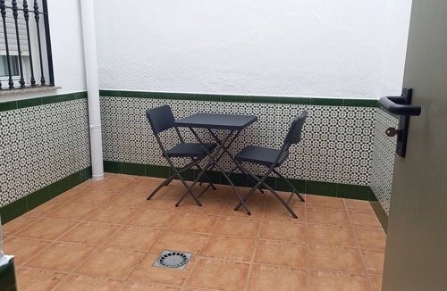 Distrito Sur Apartment | Andalusia Tourist Accommodation