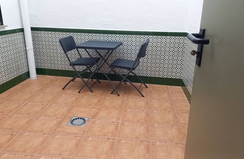 Distrito Sur Apartment | Andalusia Tourist Accommodation