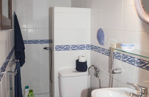 El Pozo de los Frailes Other | Andalusian-style house with fast internet