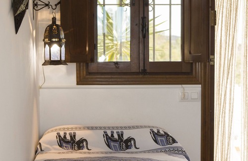 El Pozo de los Frailes Other | Andalusian-style house with fast internet