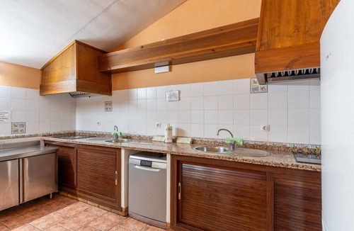 Rivero de Posadas Cottage | Andalusian Getaway; Game of Thrones Castle