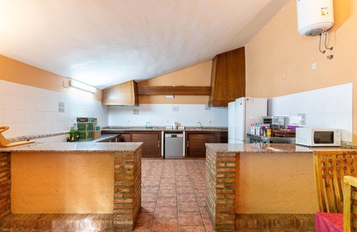 Rivero de Posadas Cottage | Andalusian Getaway; Game of Thrones Castle