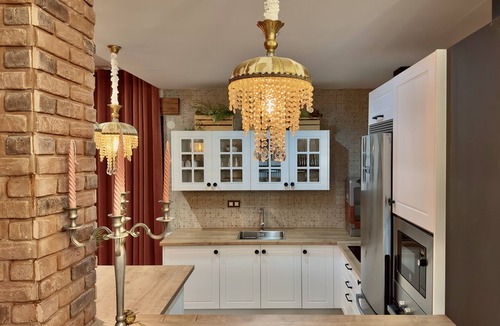 Granada House | Andalusian Hideaway a 10 Minutos del Corazón de Granada