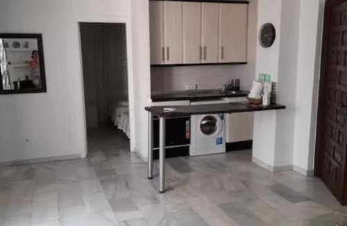 Benalmadena Costa Apartment | Andalusian style apartment in Pueblo Evita exclusive holiday complex