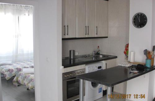 Benalmadena Costa Apartment | Andalusian style apartment in Pueblo Evita exclusive holiday complex