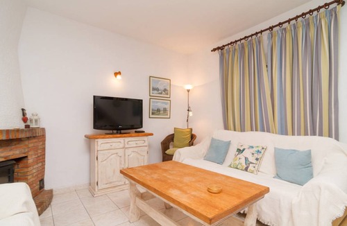 Nerja Villa | Andalusian style Holiday House in Pueblo Andaluz Nerja Ref 208