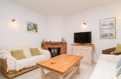 Nerja Villa | Andalusian style Holiday House in Pueblo Andaluz Nerja Ref 208