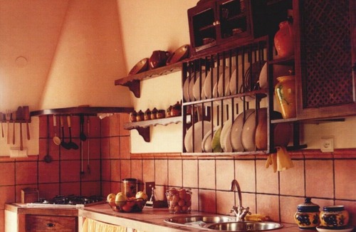 Pozoblanco Cottage | Andalusian traditional country house with pool, surrounded by olive groves