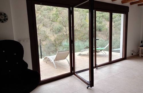Iznajar Villa | Andalusian Villa - Family Gatherings, Group Retreats & Nature Escapes