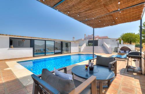 Guaro Apartment | Andaluz Mountain View