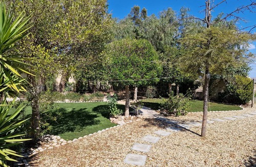 Turre Villa | Andhouse in a quiet location near the beach for your perfect vacation!