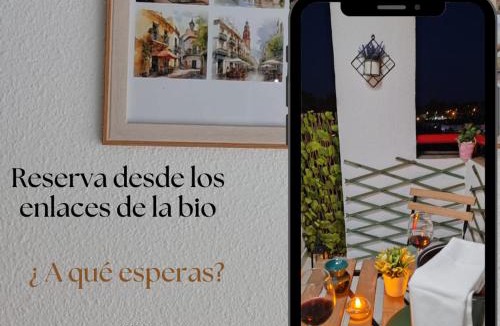 Montequinto Apartment | Anfitriones de Glamour - Albor de Sevilla