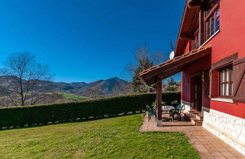 Puente Nuevo House | Angel Villa House, Caldueño VV-83-AS