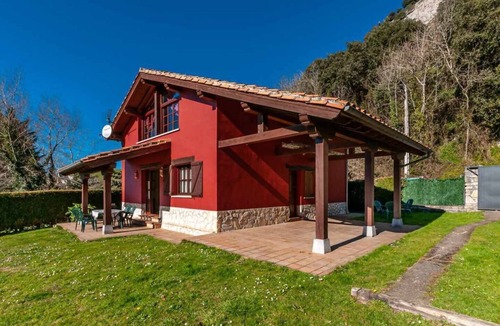 Puente Nuevo House | Angel Villa House, Caldueño VV-83-AS