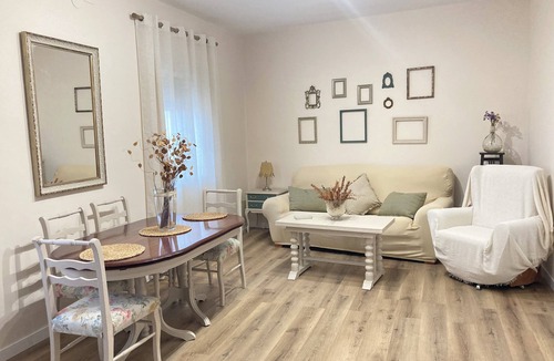 Almodovar del Rio House | Ángela's House