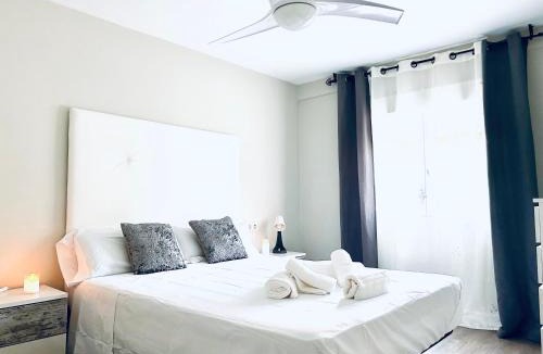 San Andres-San Pablo Apartment | Angeles Home