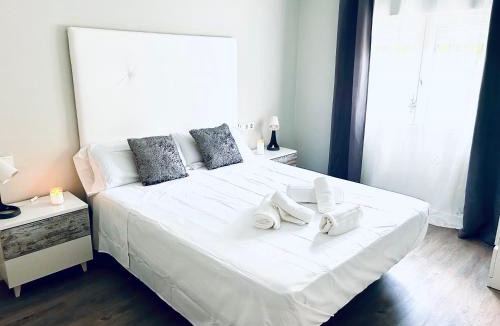 San Andres-San Pablo Apartment | Angeles Home