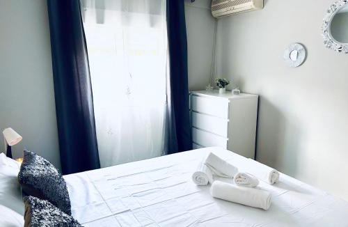 San Andres-San Pablo Apartment | Angeles Home