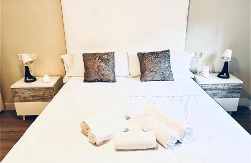 San Andres-San Pablo Apartment | Angeles Home