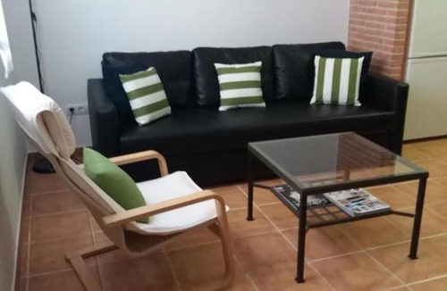 Toledo City Center Apartment | Antequeruela Tourists Home