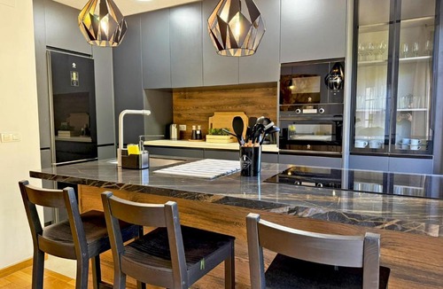 Jerez de la Frontera Apartment | Antique Muralla - Ole Solutions