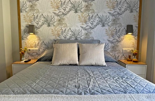 Jerez de la Frontera Apartment | Antique Muralla - Ole Solutions