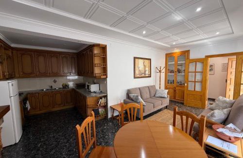 Cogollos de Guadix House | Antonia Medina Relax