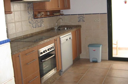 Atlanterra Apartment | AP Costas - Puerto Zahara/Two Bedrooms