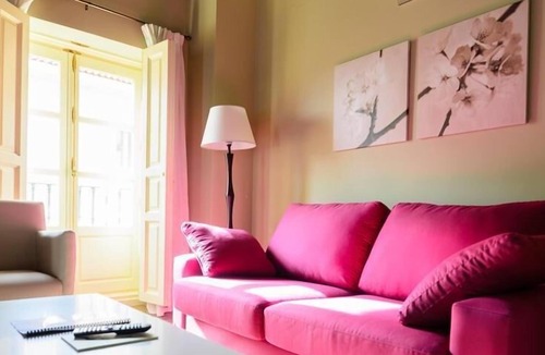 San Martin de Valdeiglesias Apartment | Apartamento Superior