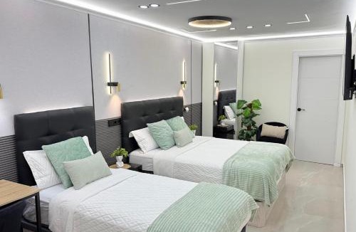 La Avanzada - La Cueva Apartment | Ap Fuenlabrada
