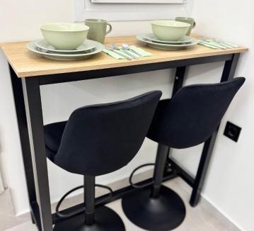 La Avanzada - La Cueva Apartment | Ap Fuenlabrada
