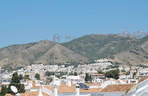 Nerja Apartment | AP019 Alcazaba 16 - Parador