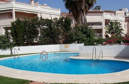 Nerja Apartment | AP019 Alcazaba 16 - Parador