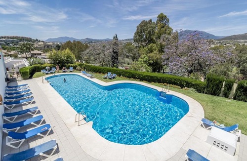 Marbella Apartment | AP116 - Casa Aloha I by Roomservices