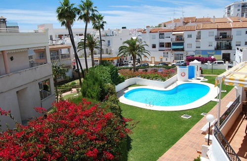 Nerja Apartment | Ap140 Alcazaba 2D