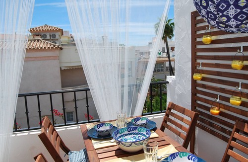 Nerja Apartment | Ap140 Alcazaba 2D