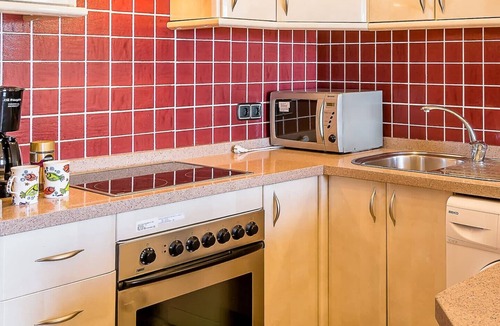 Nerja Apartment | AP351 CAPUCHINOS