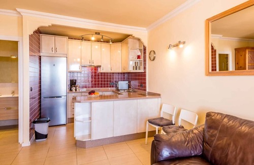 Nerja Apartment | AP351 CAPUCHINOS