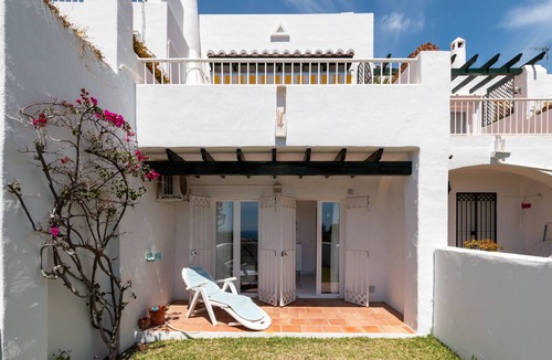 Nerja House | AP371 - Paraiso Blanco