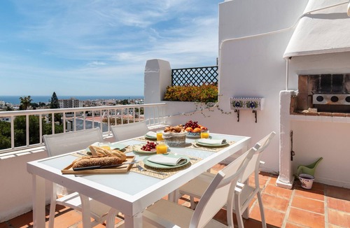 Nerja House | AP371 - Paraiso Blanco