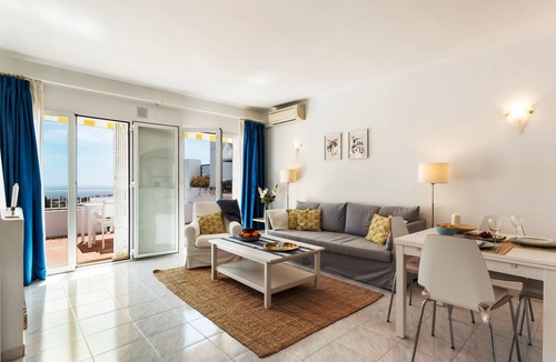 Nerja House | AP371 - Paraiso Blanco