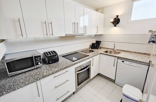 Nerja Ski Chalet | AP391 - BELLAVISTA 10