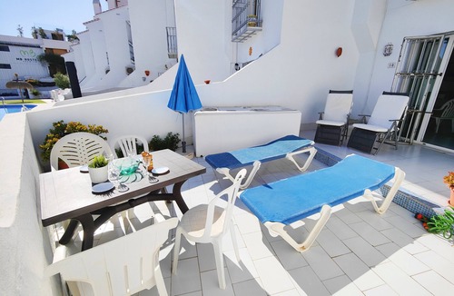 Nerja Ski Chalet | AP391 - BELLAVISTA 10