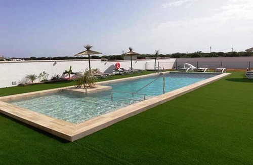 Campano Apartment | Apartamento Barlo Beach III