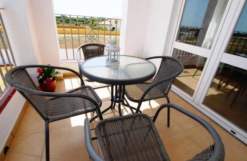 Campano Apartment | Apartamento Barlo Beach III