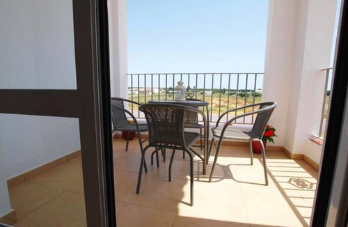 Campano Apartment | Apartamento Barlo Beach III