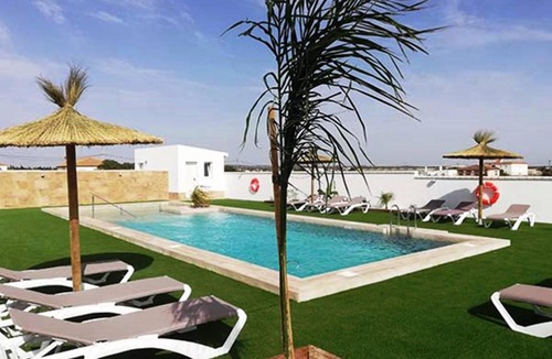 Campano Apartment | Apartamento Barlo Beach III