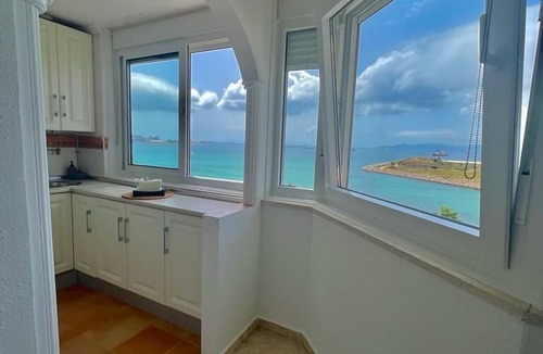 La Linea de la Concepcion Apartment | Apartamento Vistamar
