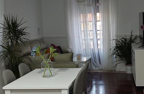 Villanueva de los Castillejos Apartment | Apartamentos BARBAS