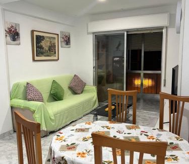 Villaverde Apartment | Aparment villaverde